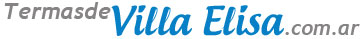 Logo Termas