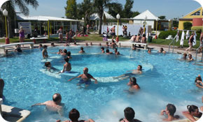 Termas